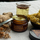 Muscle Restore Salve
